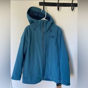 North Face Jacket